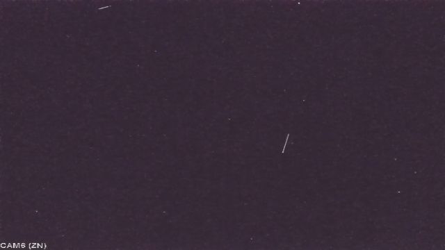 AMS64 meteor