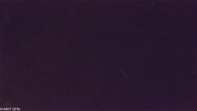 AMS64 meteor