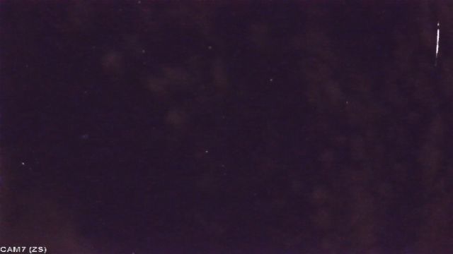 AMS64 meteor