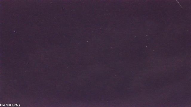 AMS64 meteor