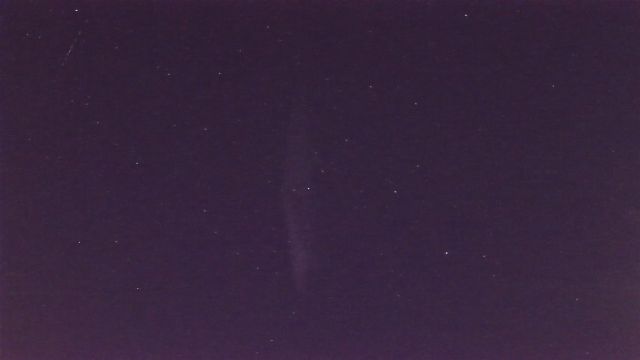 AMS65 meteor