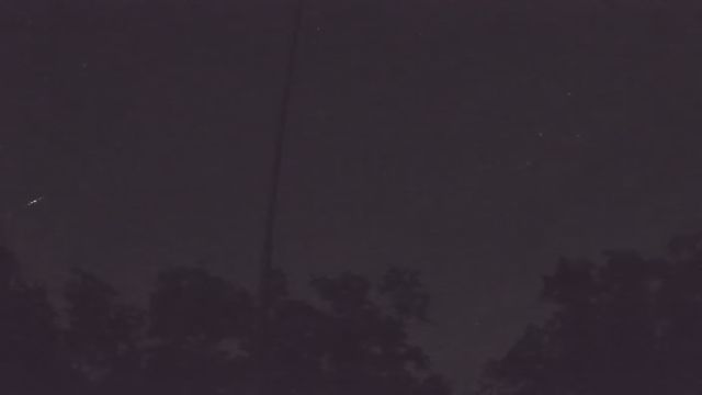 AMS65 meteor