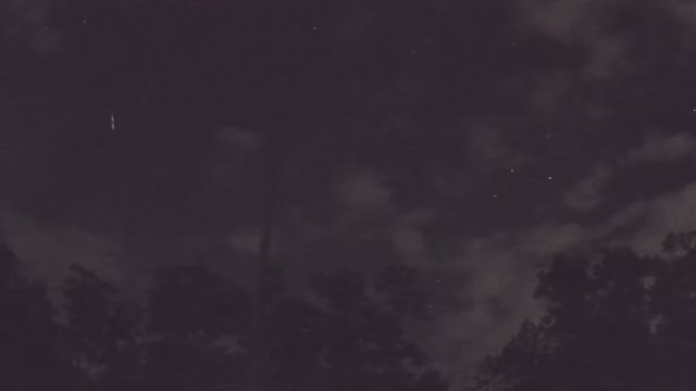 AMS65 meteor