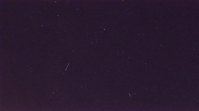 AMS65 meteor