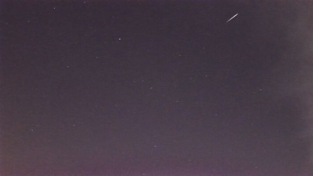 AMS65 meteor