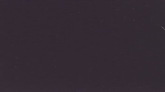 AMS65 meteor