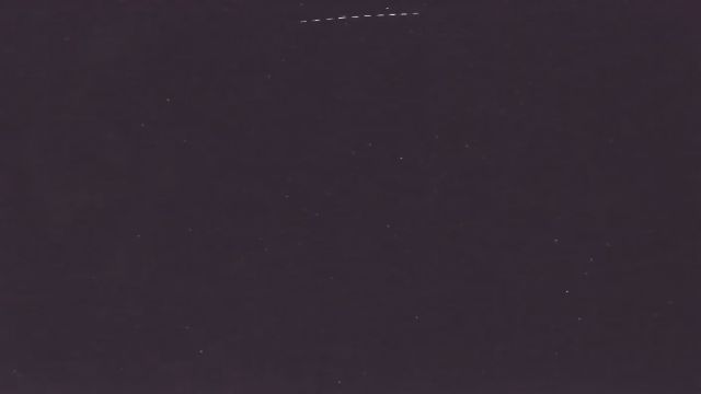 AMS65 meteor