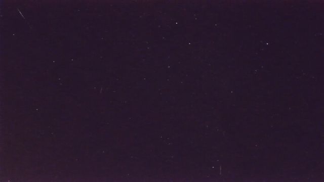 AMS65 meteor