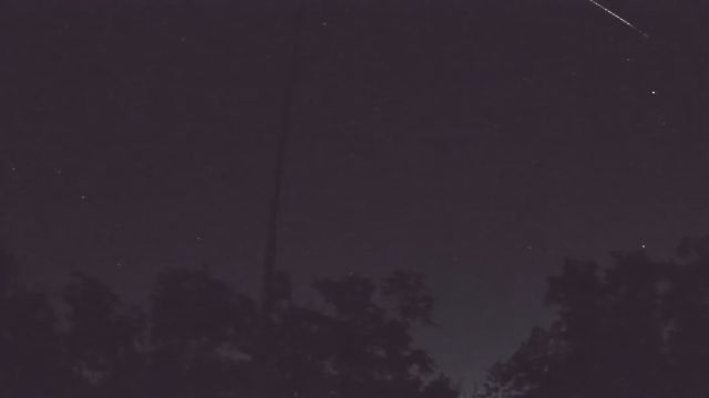 AMS65 meteor