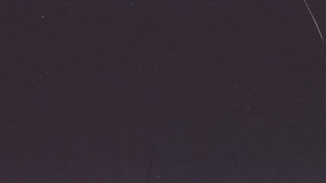 AMS65 meteor
