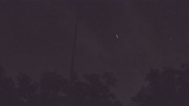 AMS65 meteor