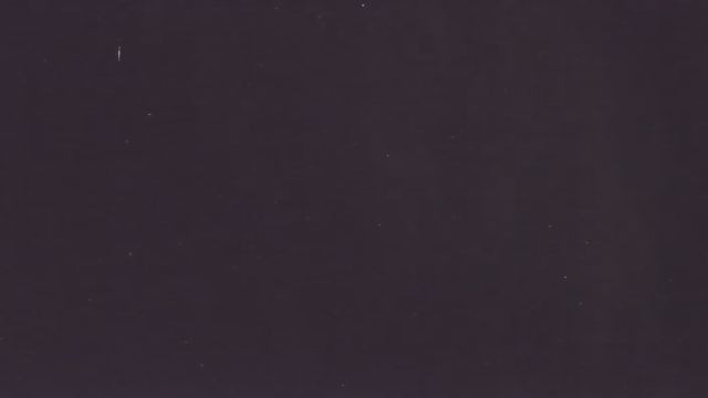 AMS65 meteor