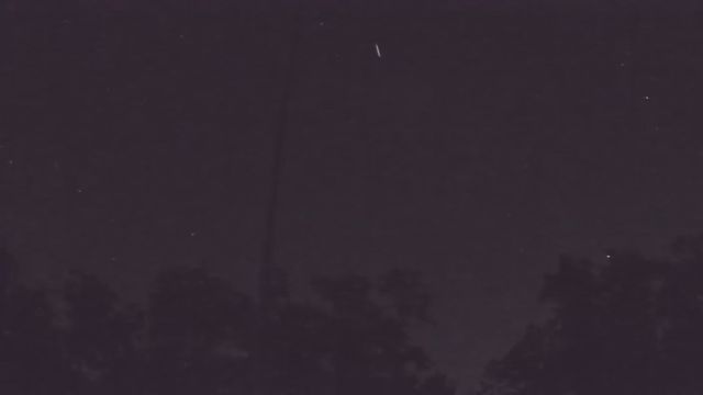 AMS65 meteor