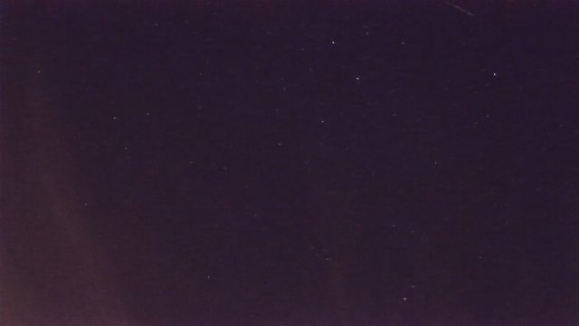 AMS65 meteor