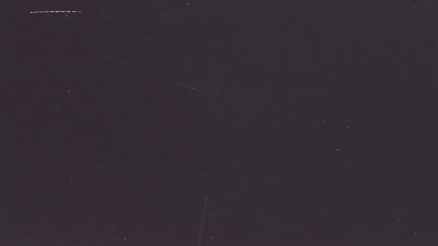 AMS65 meteor