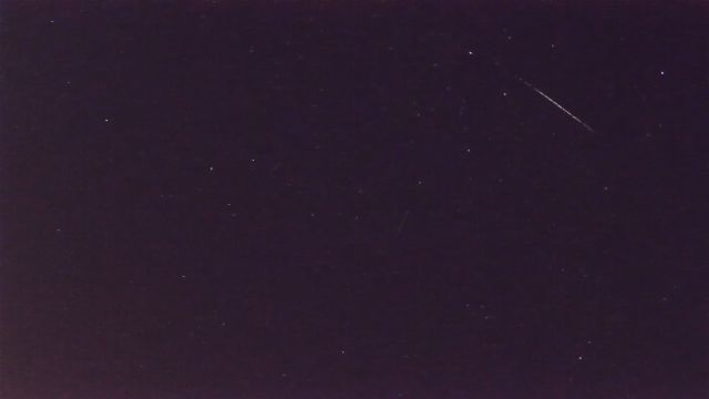 AMS65 meteor