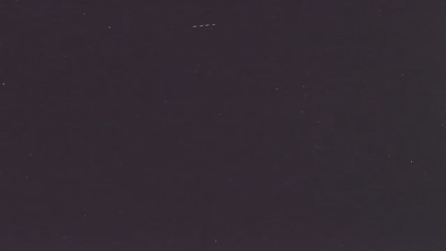 AMS65 meteor
