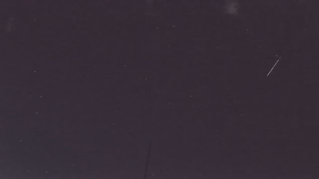 AMS65 meteor
