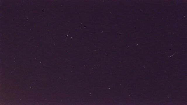 AMS65 meteor