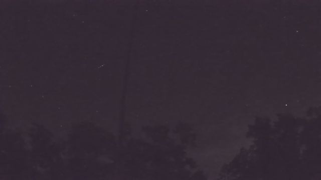 AMS65 meteor