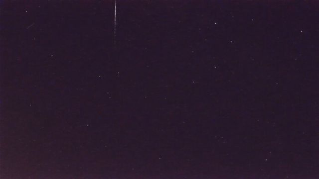 AMS65 meteor