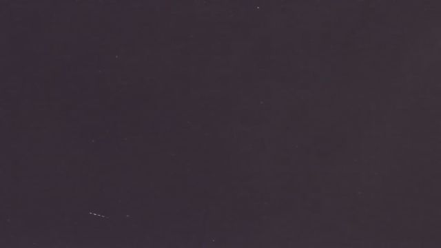 AMS65 meteor
