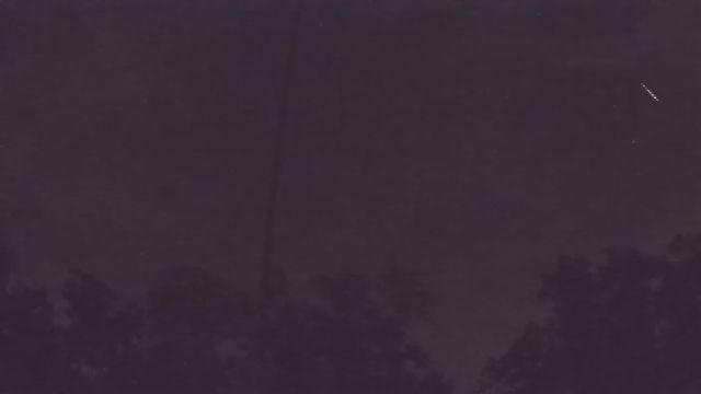 AMS65 meteor