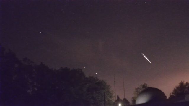 AMS65 meteor