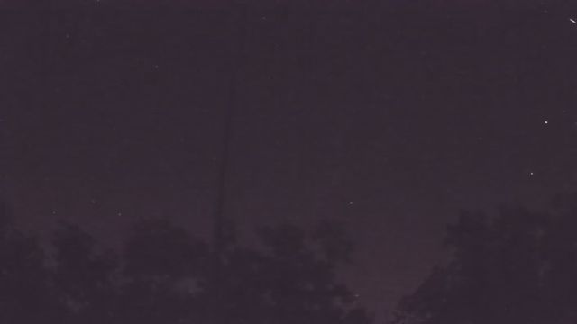 AMS65 meteor