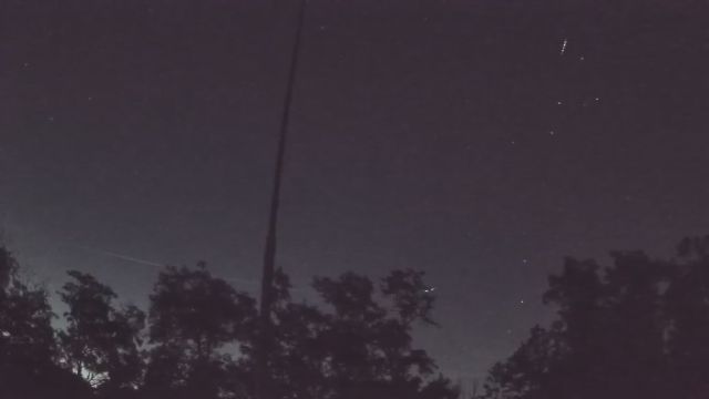 AMS65 meteor