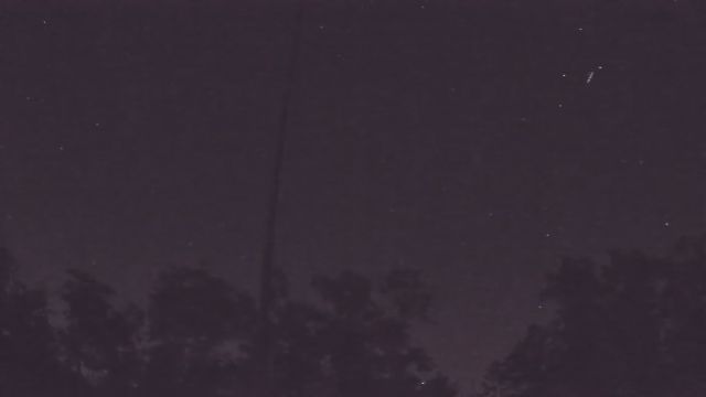 AMS65 meteor