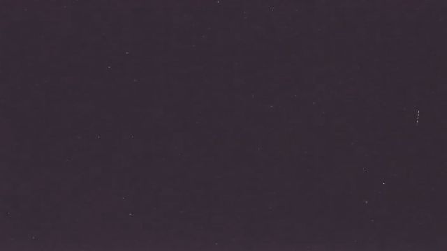 AMS65 meteor