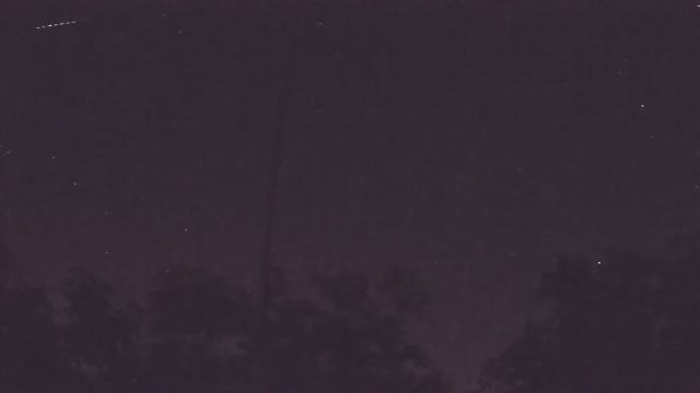 AMS65 meteor
