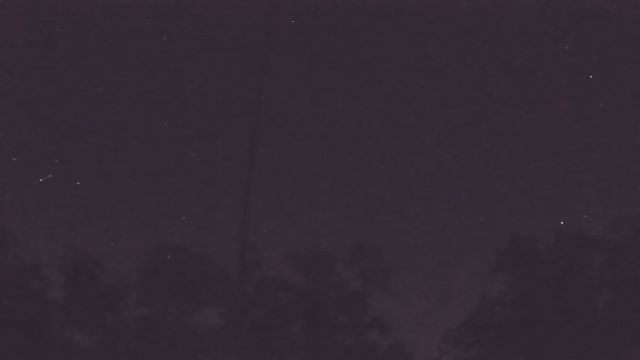 AMS65 meteor