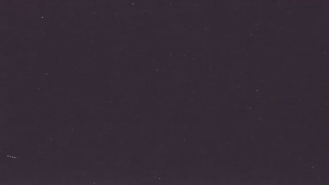 AMS65 meteor