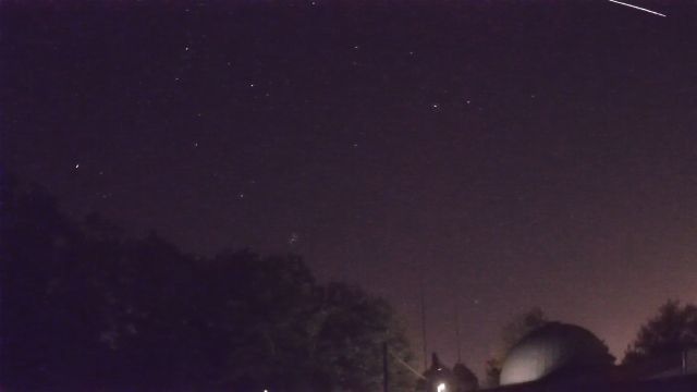 AMS65 meteor