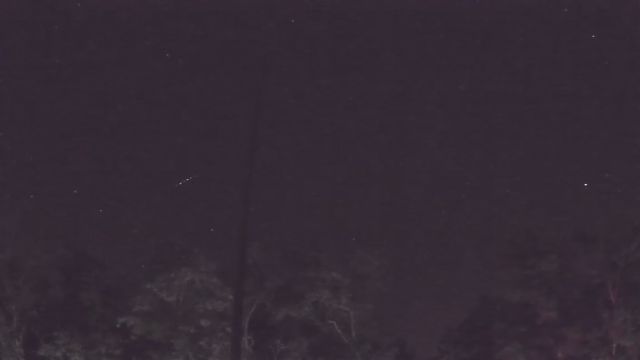 AMS65 meteor