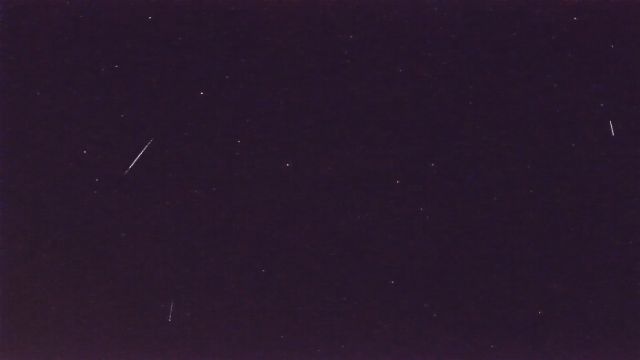 AMS65 meteor