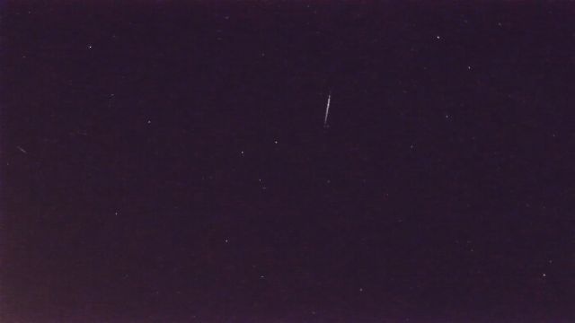 AMS65 meteor