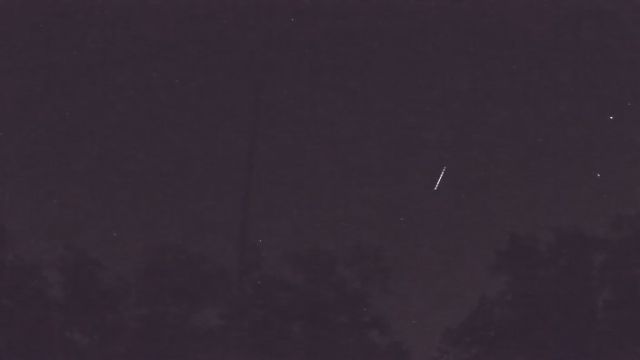 AMS65 meteor