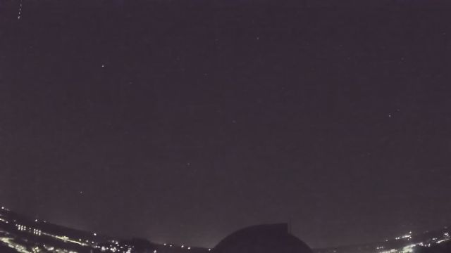 AMS65 meteor