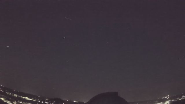 AMS65 meteor
