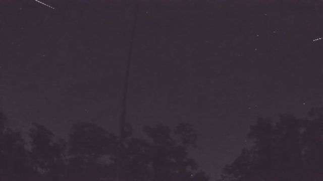 AMS65 meteor