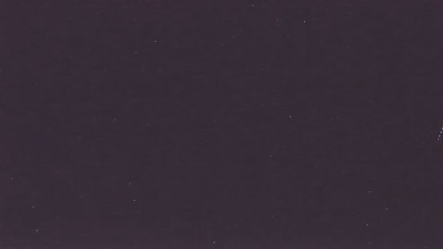 AMS65 meteor