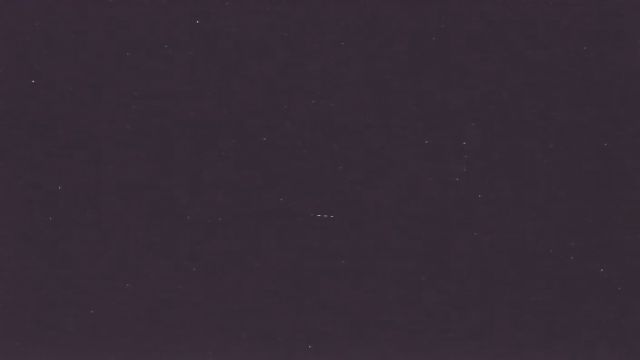 AMS65 meteor