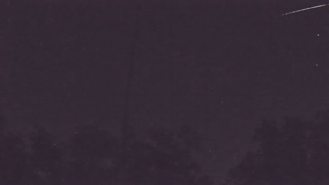 AMS65 meteor