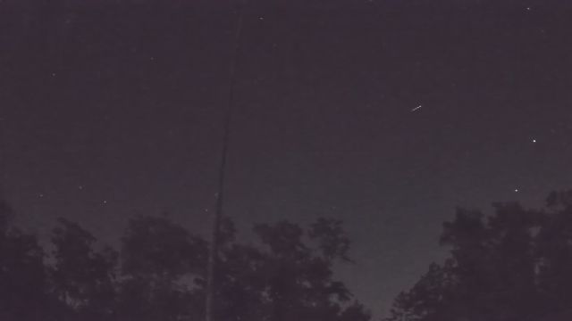 AMS65 meteor