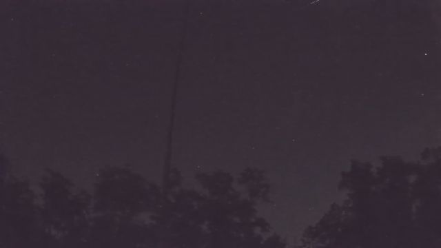 AMS65 meteor