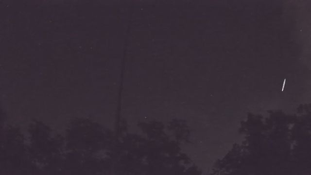 AMS65 meteor