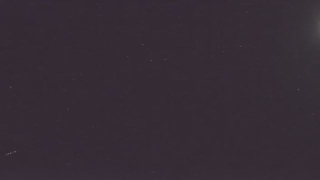 AMS65 meteor